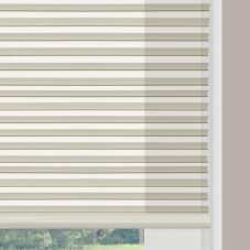 Designer Double Cell Light Filtering Honeycomb Shades 1030