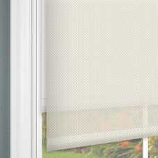 Designer Double Solar/Roller Shades 1633