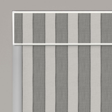 Designer Fabric Roller Shades 1275