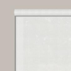 Designer Luxe Light Filtering Roller Shades 1556