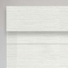 Designer Luxe Light Filtering Roman Shades 1798