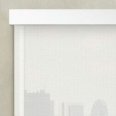 Designer Luxe Solar Shades 1732