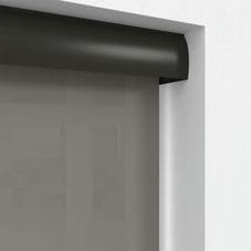 Designer Outdoor Solar Roller Shades 1731