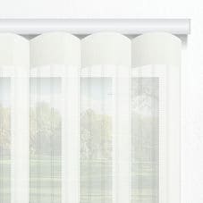 Designer Sheer Verticals 1864