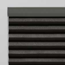 Designer Single Cell Blackout Honeycomb Shades 1386