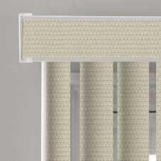 Designer Vertical Blinds 1601
