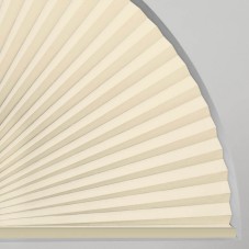 Double Cell Blackout Arch Window Shades 1279