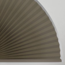 Double Cell Light Filtering Arch Window Shades 1280