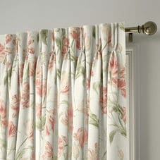 Laura Ashley Drapes/Curtains 1778