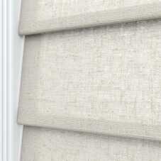 Linen Roman Shades 1852