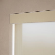 Premium Light Filtering Fabric Roller Shades 1003