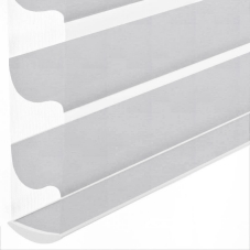 Premium Light Filtering Sheer Shades 1002