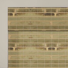 Premium Plus Woven Wood/Bamboo Shades 1500