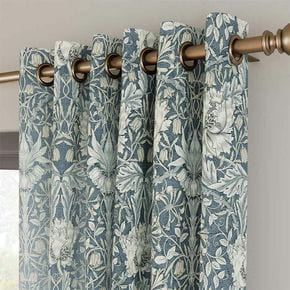 Rideaux William Morris 1630