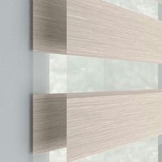 Select Room Darkening Zebra Blinds 1738