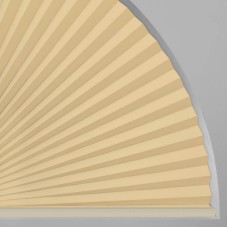 Single Cell Blackout Arch Window Shades 1278