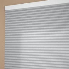 Stick & Go Light Filtering Honeycomb Shades 1815