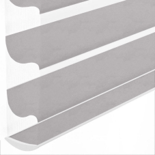 Stores diaphanes assombrissants de Luxe 1004