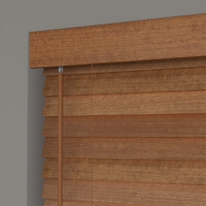 Stores en bois de Luxe de 2 po 1469
