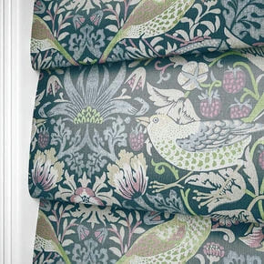 Stores romains William Morris 1629