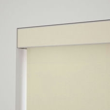 Toiles à rouleau noircissante en tissu de luxe 1011