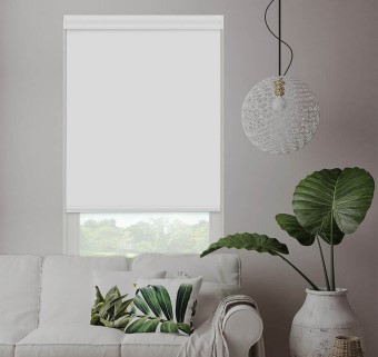 Stores Motorisés - Store Électrique et Automatisé | Stores Selects Canada