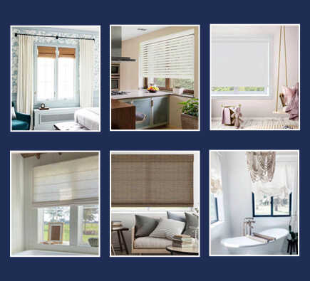 Wood Blinds - Real Wooden Blinds | Select Blinds Canada