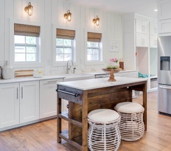 Stores Motorisés - Store Électrique et Automatisé | Stores Selects Canada