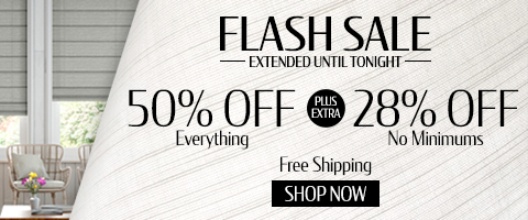 50% off everything + 28% off