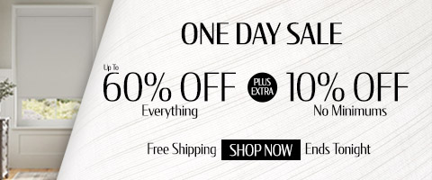 Save up to 60% + extra 20% on everything