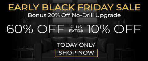 60% + extra 10% off everything