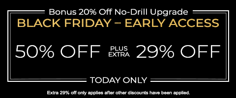 50% off everything + 29% off