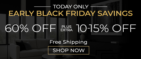 60% + extra 10 - 15% off everything