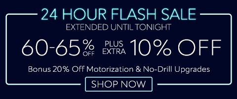 60-65% off everything + extra 10% off