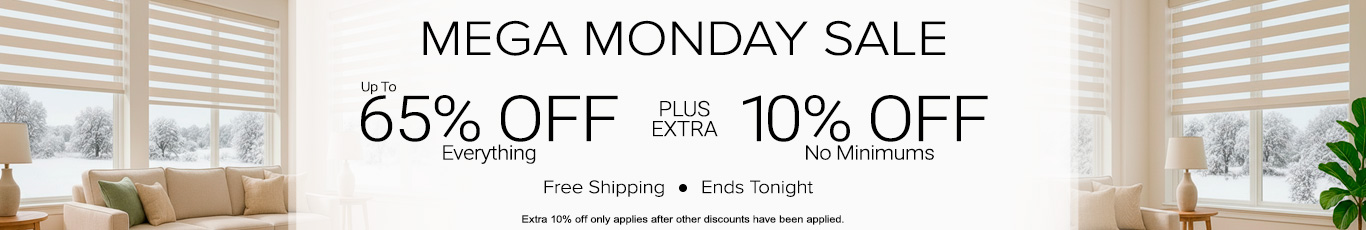 Save 50% + extra 28% off everything