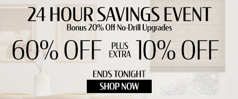 60% + extra 10% off everything