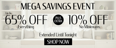 Save 50% + extra 28% off everything