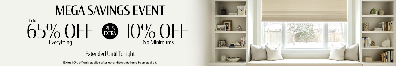 Save 50% + extra 28% off everything