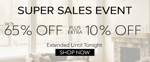Save 50% + extra 28% off everything