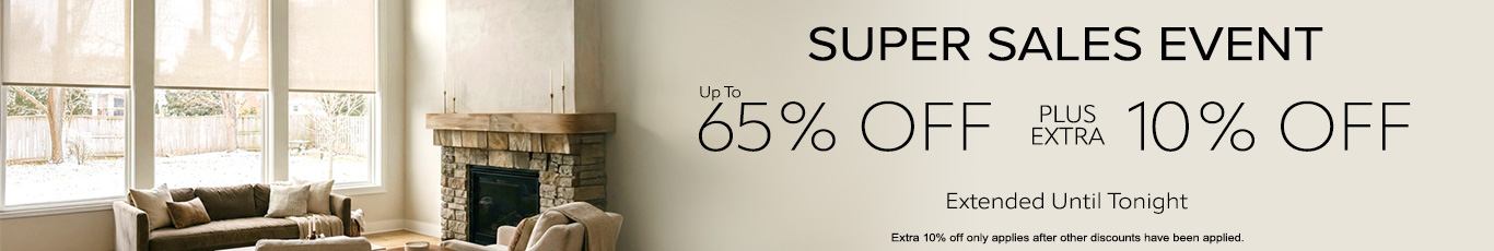 Save 50% + extra 28% off everything