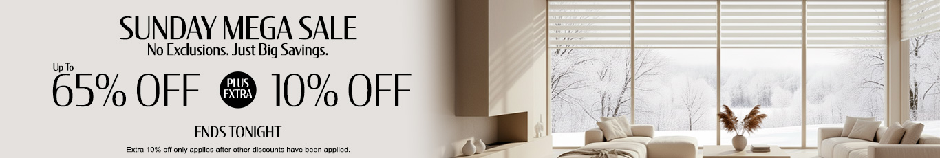 Save 50% + extra 28% off everything