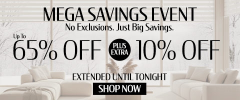 Save 50% + extra 28% off everything