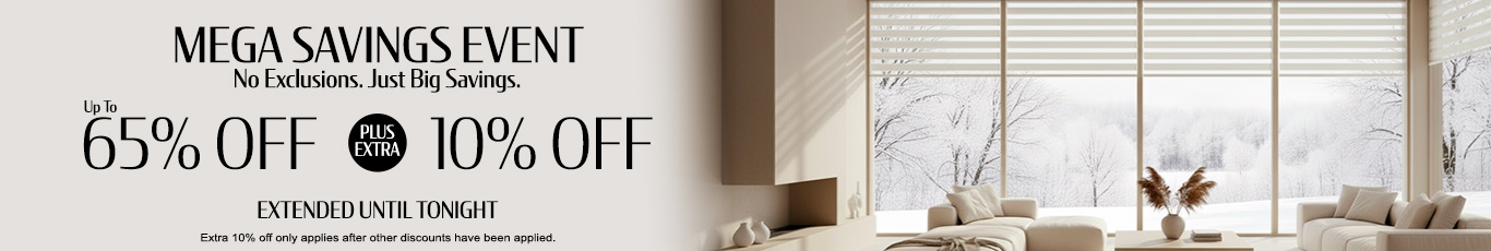 Save 50% + extra 28% off everything