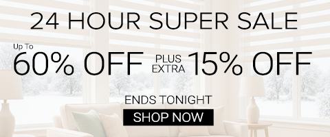 Up to 60% + extra 15% off everything