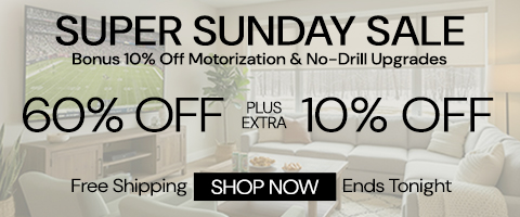 60% + extra 10% off everything