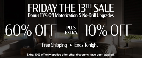 60% + extra 10% off everything