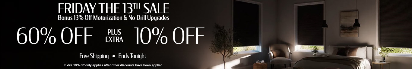 60% + extra 10% off everything