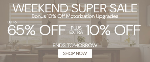 Save up to 65% + extra 10% off everything