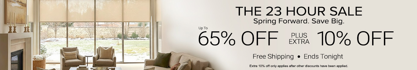 Save 50% + extra 28% off everything