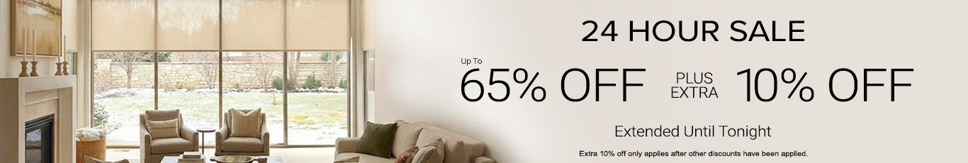 Save 50% + extra 28% off everything